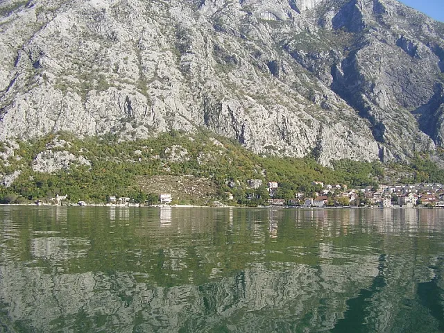 Land statt Luta