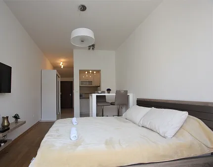 Студия в Будве