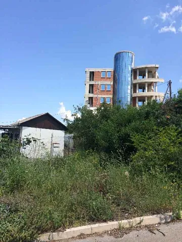 Grundstück mit kleinem Haus in Dobre Vode — photo 4
