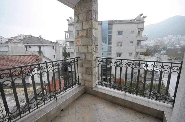 Wohnungen in Budva — photo 12
