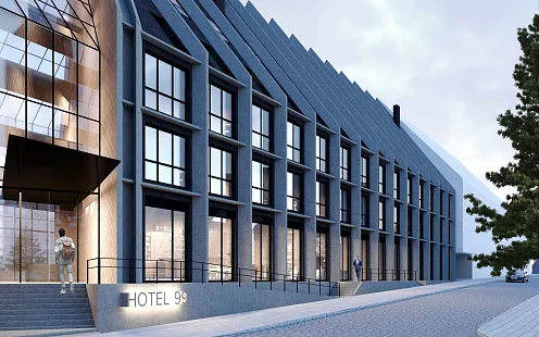 Investmentapartments im Kolašin mit garantierter Rendite — photo 3