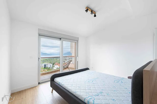 Luxuriöses Penthouse mit spektakulärem Meerblick — photo 25