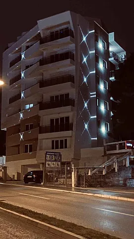 stan budva becici trosoban — photo 13