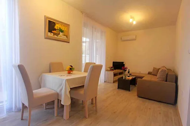 Moderne Wohnung in Przno — photo 4