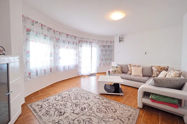 Luxus-Maisonette in Becici — photo 19