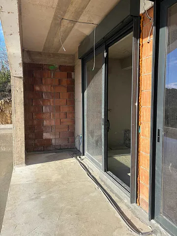 Moderne Luxusimmobilie mit Meerblick zum Verkauf in Ulcinj