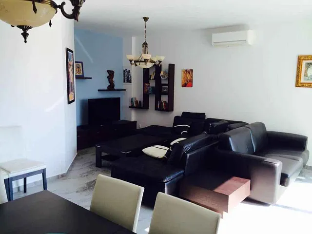 Wohnung in Przno — photo 12