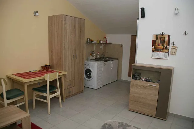 Helle Wohnung zum Verkauf in Tivat