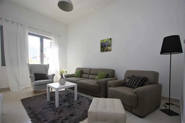 Wohnung in Morin — photo 10