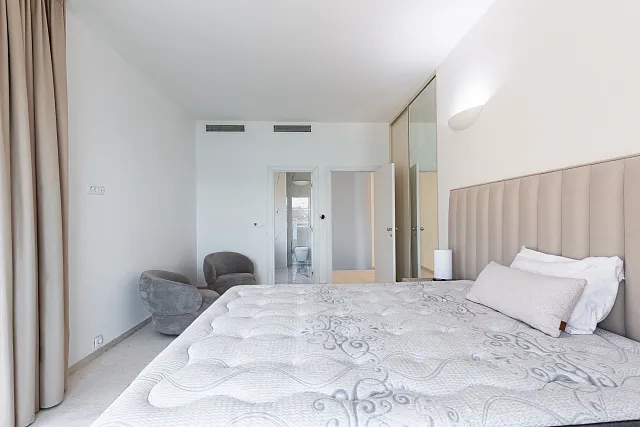 Luxuriöse Villen in der Anlage  MANSIONS — photo 39