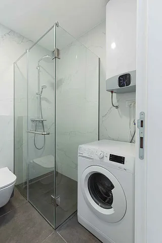 2-Zimmer-Wohnung in Becici — photo 21