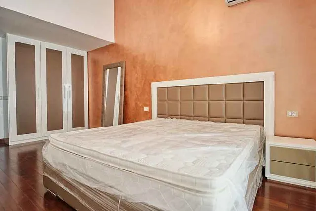 Zweistöckiges Penthouse zum Verkauf in Rafailovici — photo 23