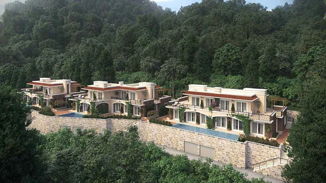 63 m2  Neubau in Orakhovats
