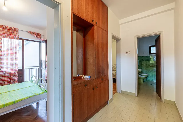ZU VERKAUFEN: HAUS 270 m² – EINZIGARTIGE GELEGENHEIT IN PRČANJ! — photo 23