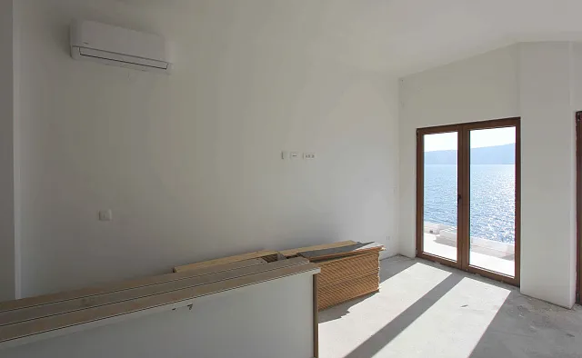 Luxusapartments in erster Meereslinie in Opatovo — photo 6