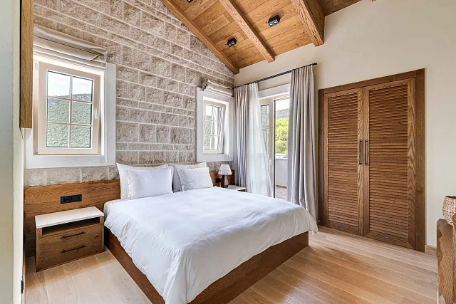 LUXUSVILLA AUF DER LUŠTICA, IN DER NÄHE VON MIRIŠTA — EIN PRIVATES PARADIES AN EINER DER EXKLUSIVSTEN LAGEN DER ADRIA — photo 59