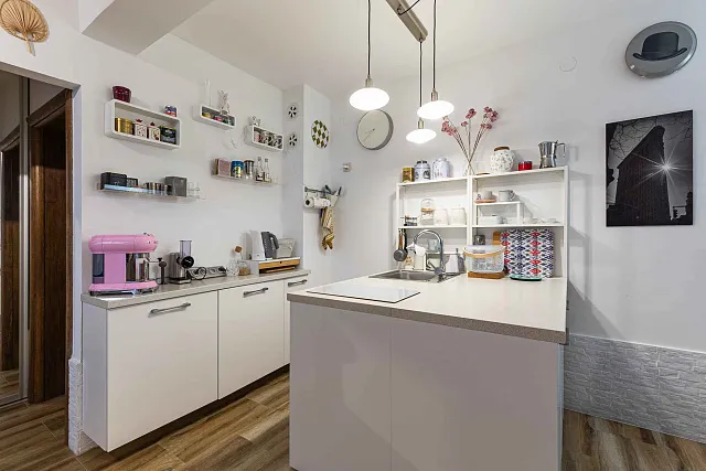 Elegante Zweizimmerwohnung in Pržno – 57 m² — photo 6