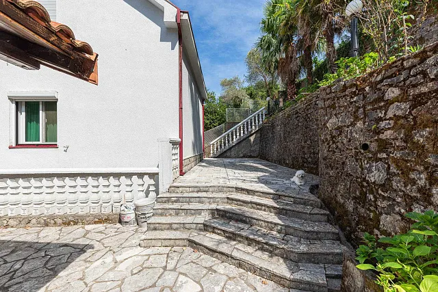 Haus nur 50 Meter vom Meer entfernt – Stoliv — photo 16