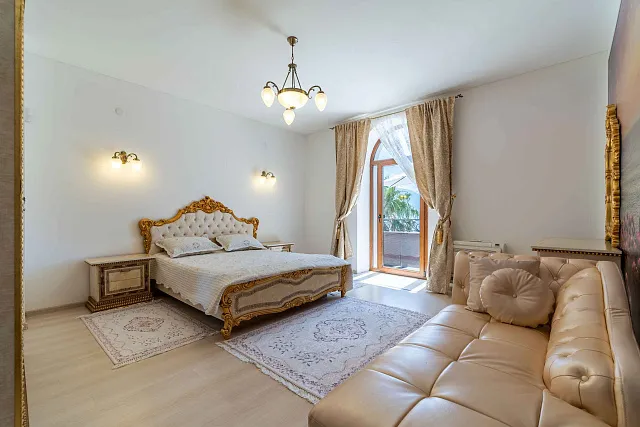 Luxusvilla in Bijela — photo 22