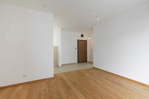 Einzimmerwohnung in Becici mit Meerblick — photo 3