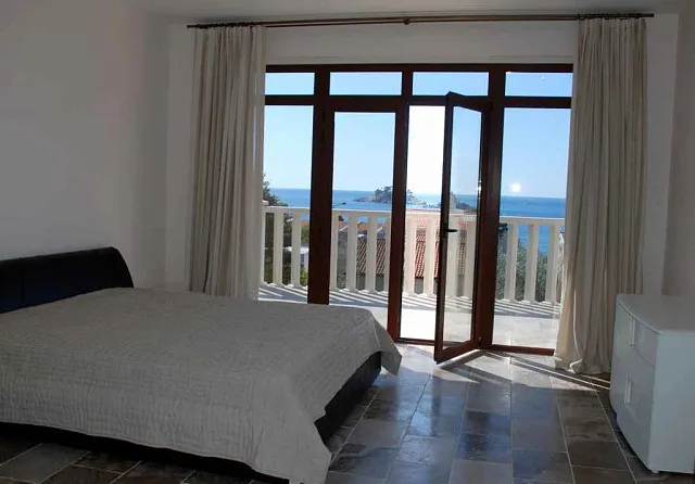 Villa in Petrovac — photo 8