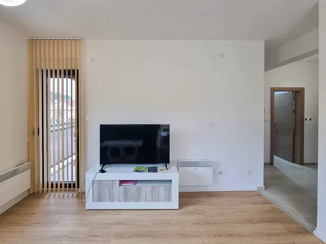 Moderne Einzimmerwohnung – Ihre Perfekte Investition! — photo 6