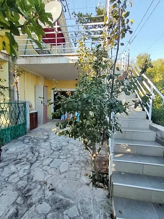 Haus in Budva