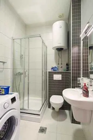 Einzigartiges Penthouse in Kamenovo mit Panoramablick — photo 9