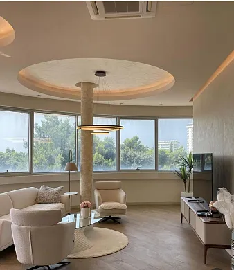 Zweizimmerwohnung in Budva, 112 m²