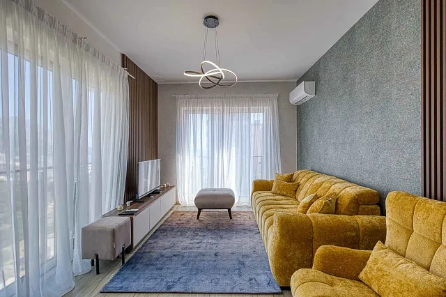 SUNNY SIDE RESORT & SPA SONDERANGEBOT!