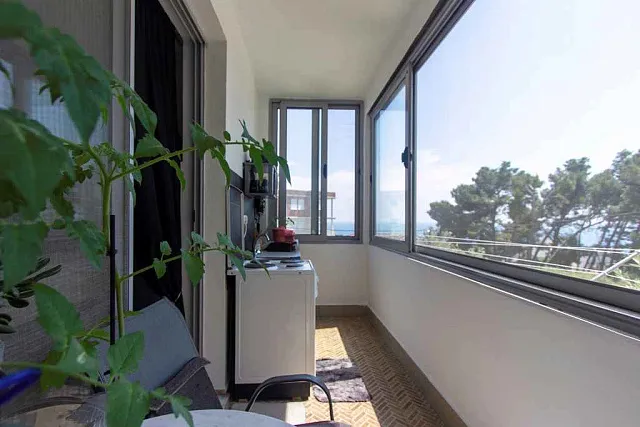 Wohnung in Ulcinj mit Meerblick — photo 5