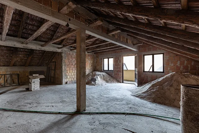 ZU VERKAUFEN: HAUS 270 m² – EINZIGARTIGE GELEGENHEIT IN PRČANJ! — photo 11
