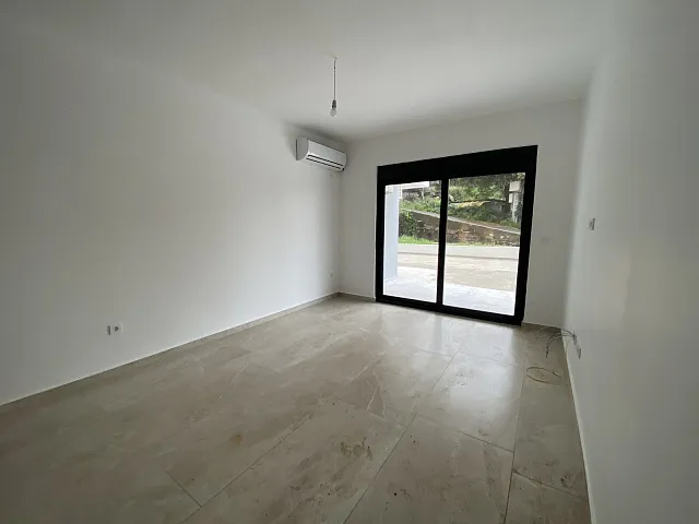 Wohnungen in einem neuen Gebäude mit Blick auf das Meer in Dobri Vode in Bar — photo 5