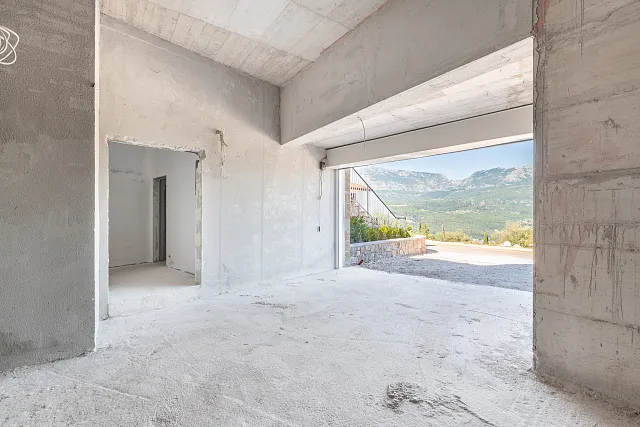 Herceg Novi – Luxuriöses Duplex mit Panoramablick auf die Bucht — photo 4