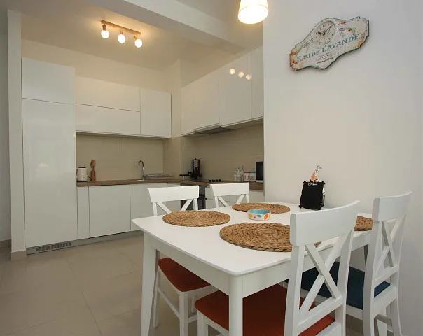 Wohnung in Morin — photo 4