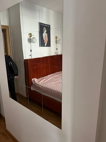 Wohnung in einem Neubau in Becici, 200 Meter vom Meer entfernt