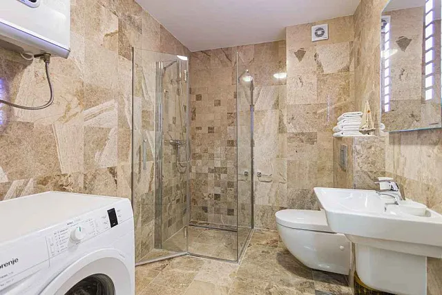 Apartments in exklusiver Lage unweit von Budva — photo 7