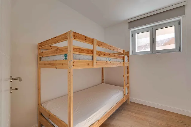 LUXURIÖSE 3-ZIMMER-WOHNUNG MIT ATEMBERAUBENDEM MEERBLICK — photo 23