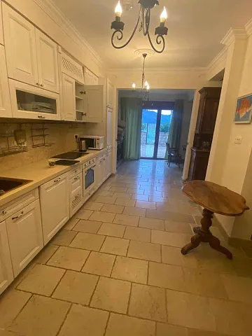 #6770 Villa on the first line in Krašići, 240 m²” — photo 8