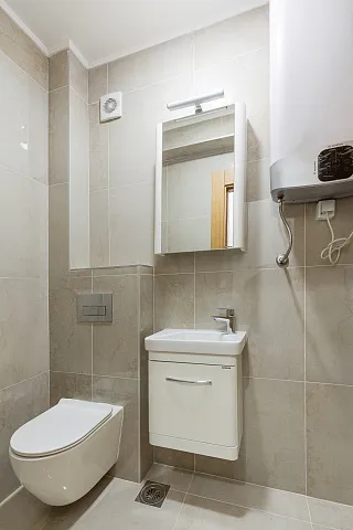Luxuriöse 79 m² Wohnung in einem modernen Wohngebäude! — photo 20