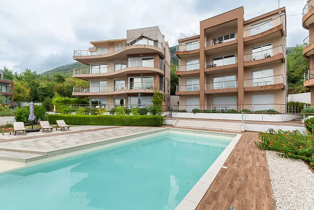 Zu verkaufen: Großzügige 3-Zimmer-Wohnung mit Meerblick und 40 m² großer Terrasse — photo 7