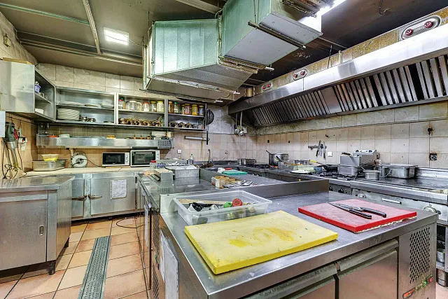 For Sale: Luxury Fine Dining Restaurant, Real Estate & Operating Company in Montenegro — photo 53