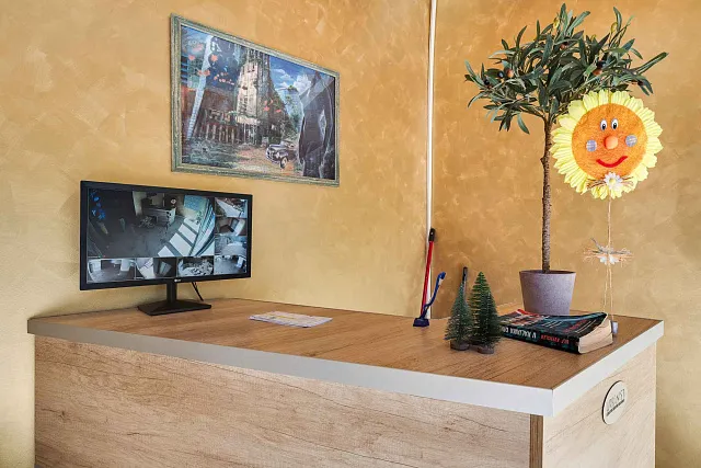 Gemütliches Studio in Bečići — photo 27