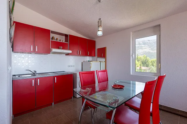 415 m² House in Mišići, Bar — Panoramic Sea View, French Style — photo 10