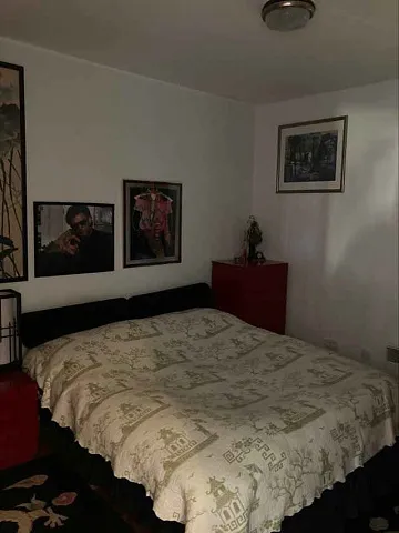 Haus in der Altstadt von Herceg Novi — photo 27