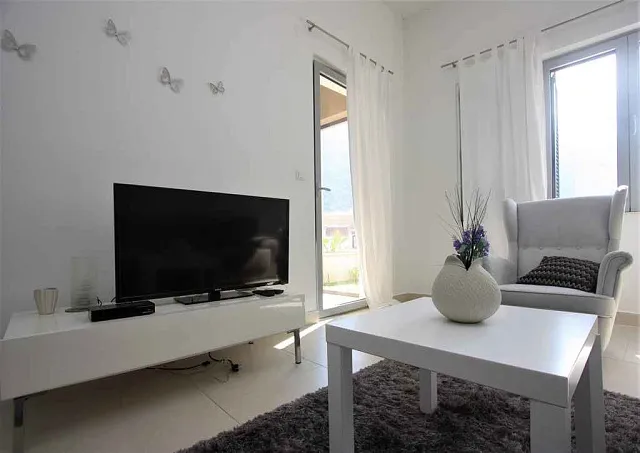Wohnung in Morin — photo 8