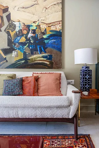 Vollständig renoviertes Steinhaus mit 3 Schlafzimmern und großer Terrasse, Đurići — photo 25