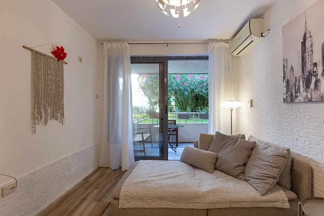 Elegante Zweizimmerwohnung in Pržno – 57 m² — photo 4