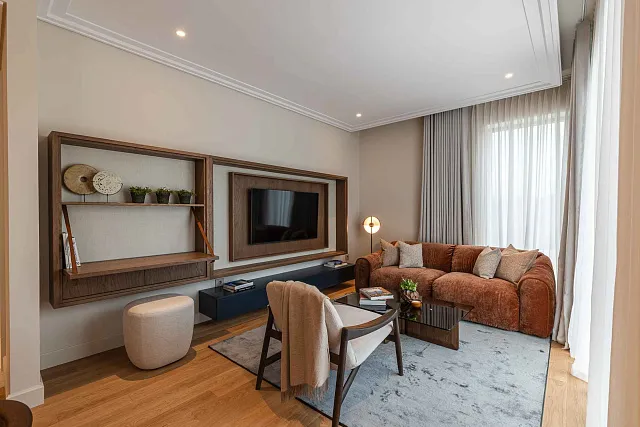 Neue Investitionsmöglichkeiten in Porto Montenegro — photo 23