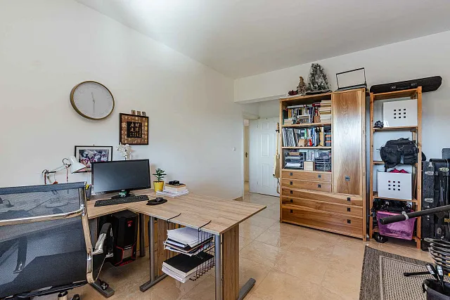 Familienhaus mit Panoramablick in der Nature — photo 23